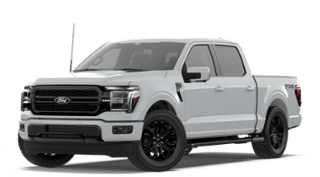 2026 Ford F-150® External Image 2